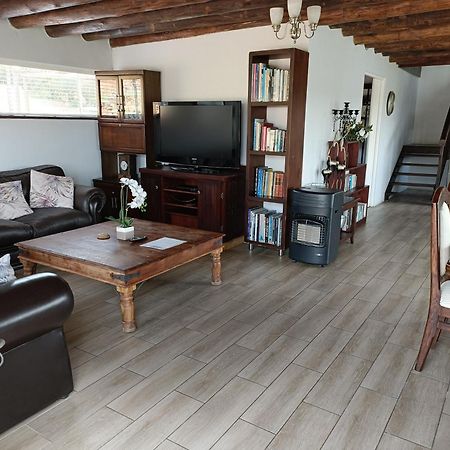 Sedgefield Lodge Witbank Ngoại thất bức ảnh