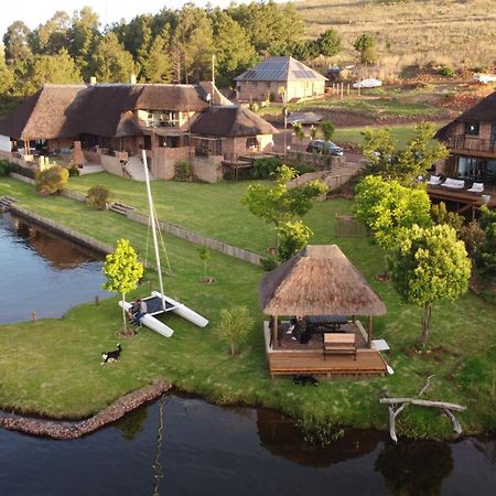 Sedgefield Lodge Witbank Ngoại thất bức ảnh