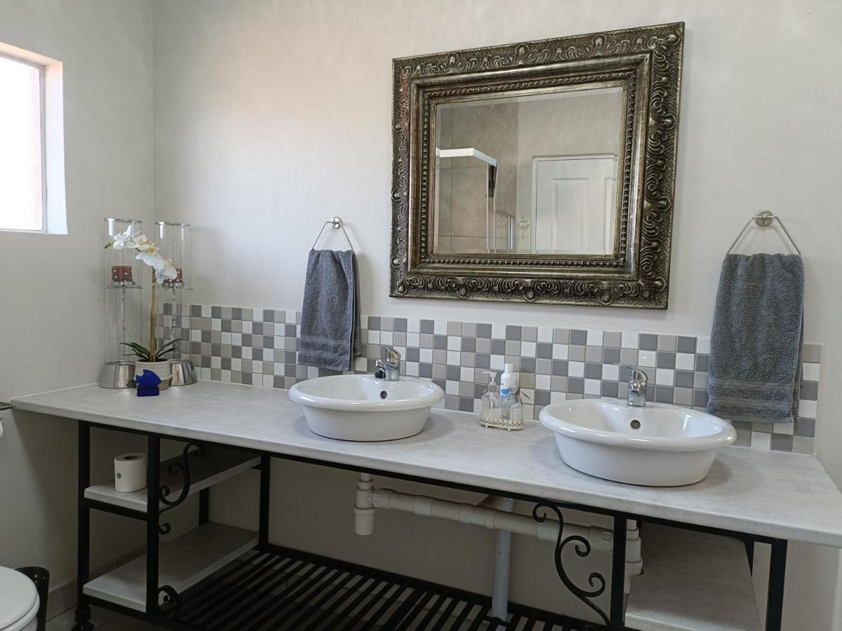 Sedgefield Lodge Witbank Ngoại thất bức ảnh