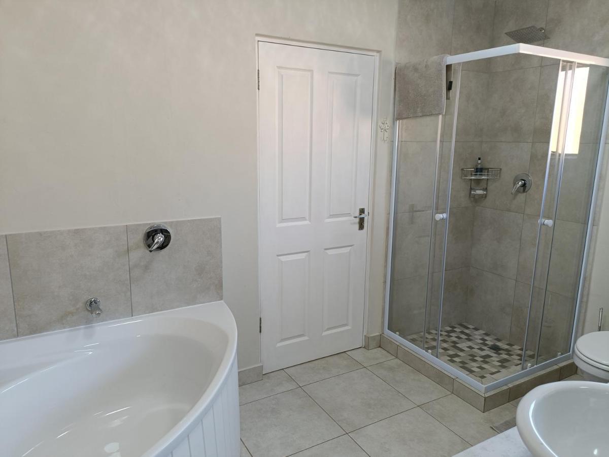 Sedgefield Lodge Witbank Ngoại thất bức ảnh