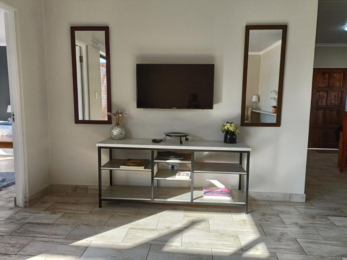 Sedgefield Lodge Witbank Ngoại thất bức ảnh