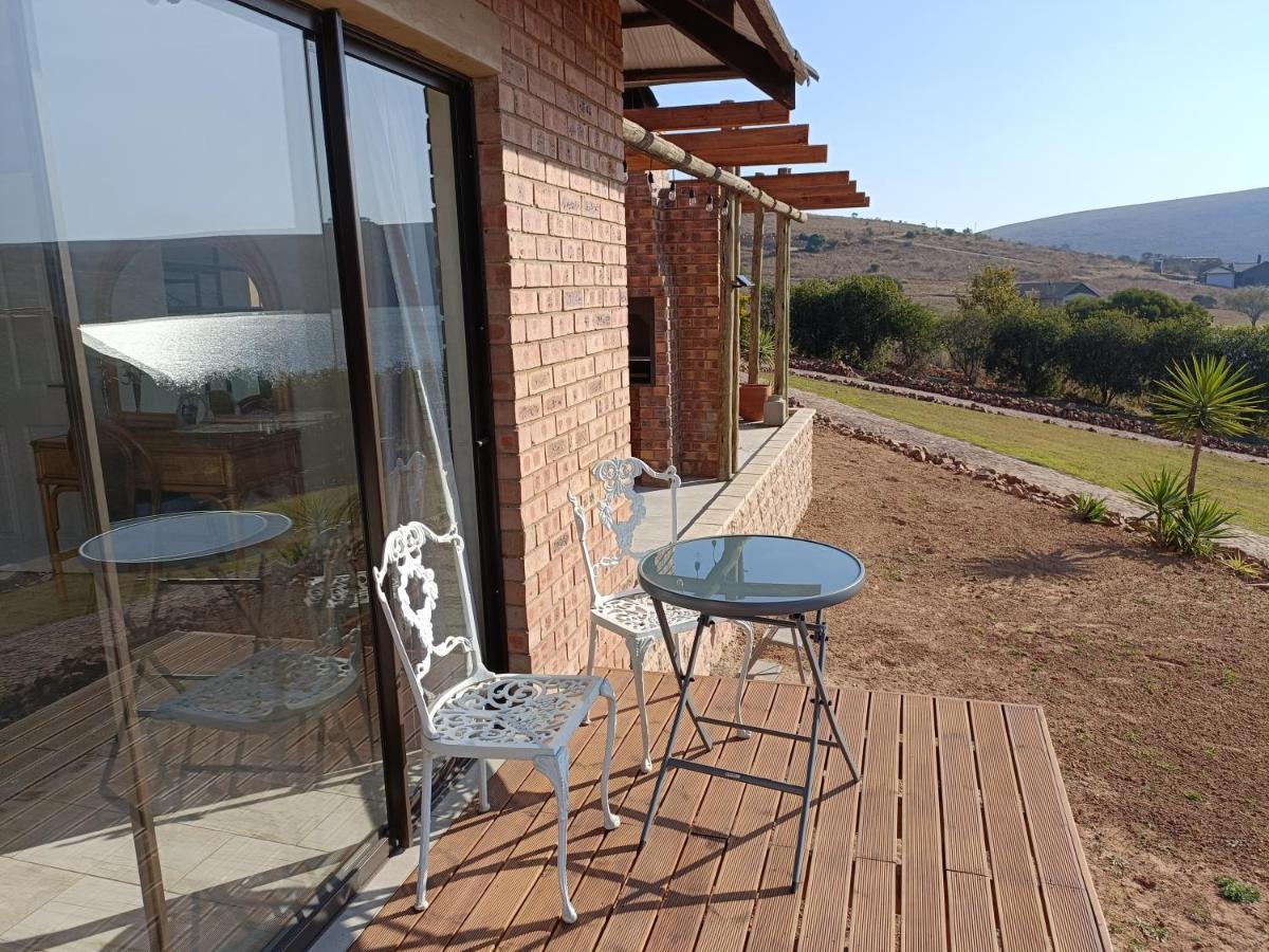 Sedgefield Lodge Witbank Ngoại thất bức ảnh