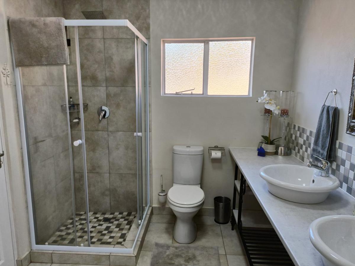 Sedgefield Lodge Witbank Ngoại thất bức ảnh