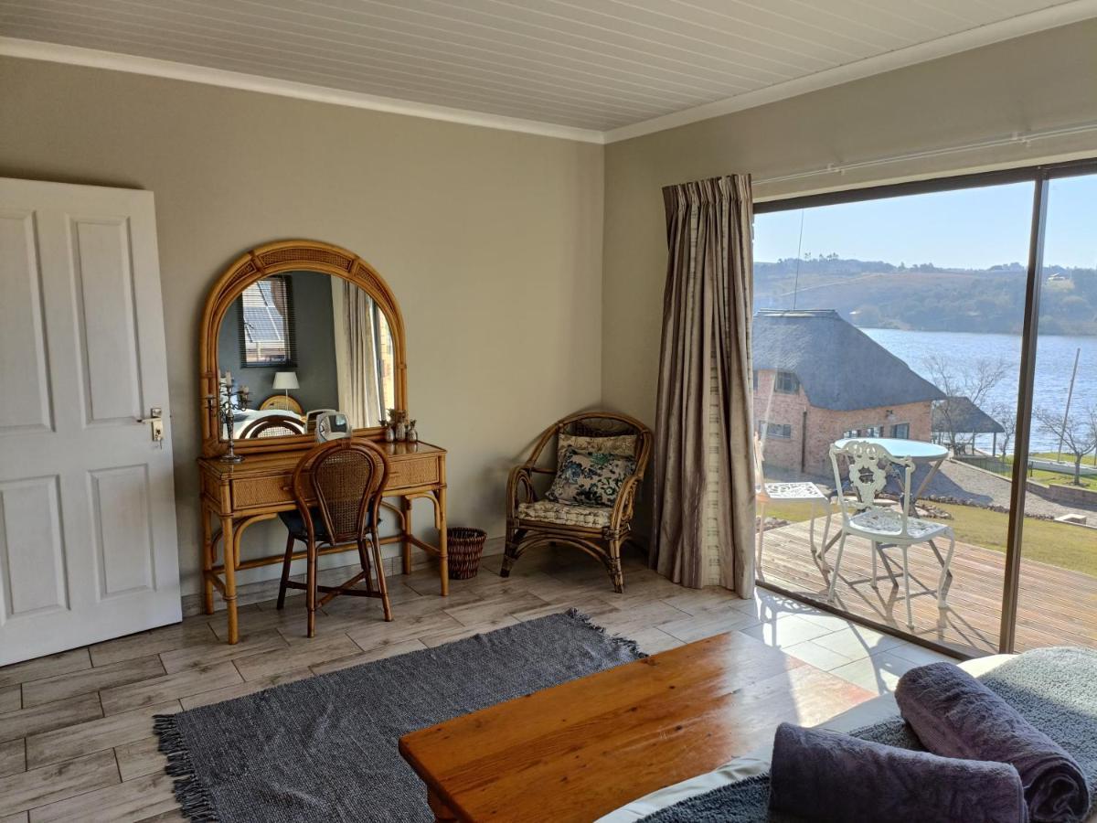Sedgefield Lodge Witbank Ngoại thất bức ảnh