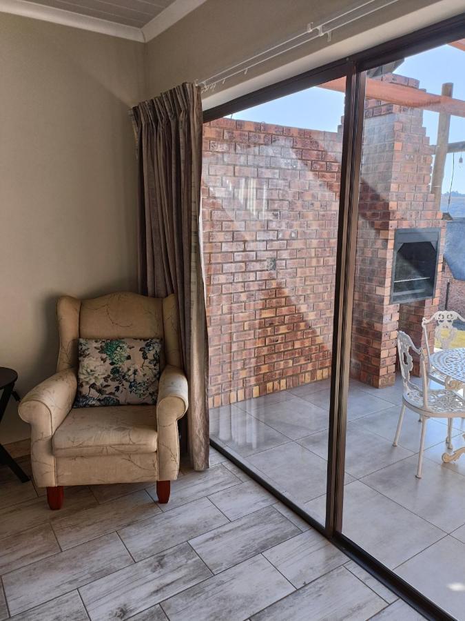 Sedgefield Lodge Witbank Ngoại thất bức ảnh