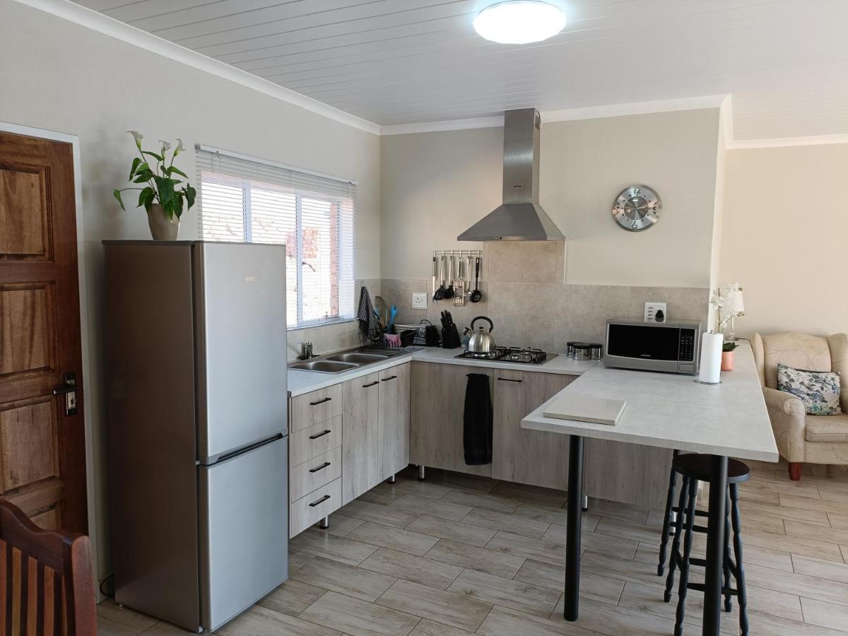 Sedgefield Lodge Witbank Ngoại thất bức ảnh