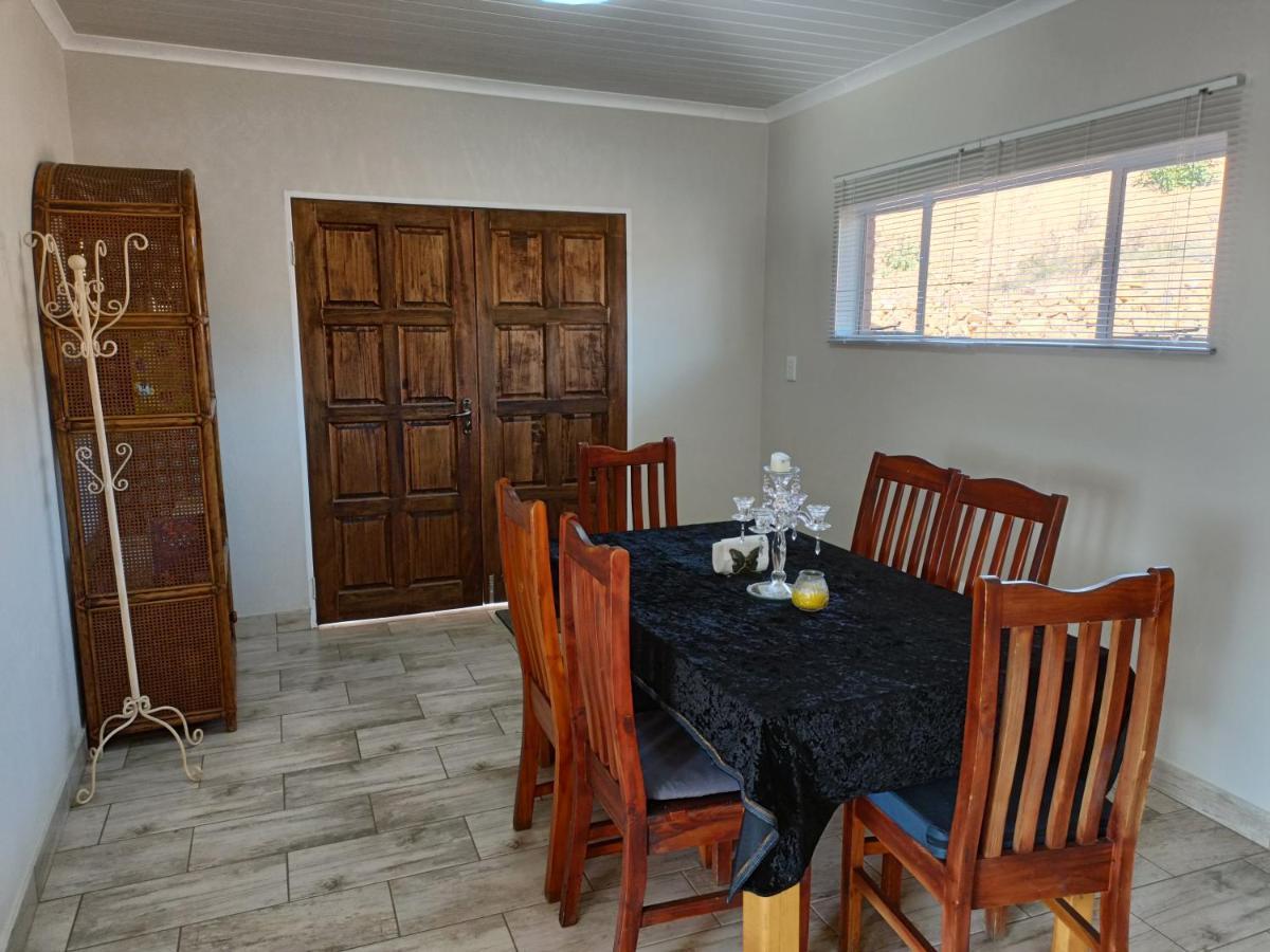 Sedgefield Lodge Witbank Ngoại thất bức ảnh