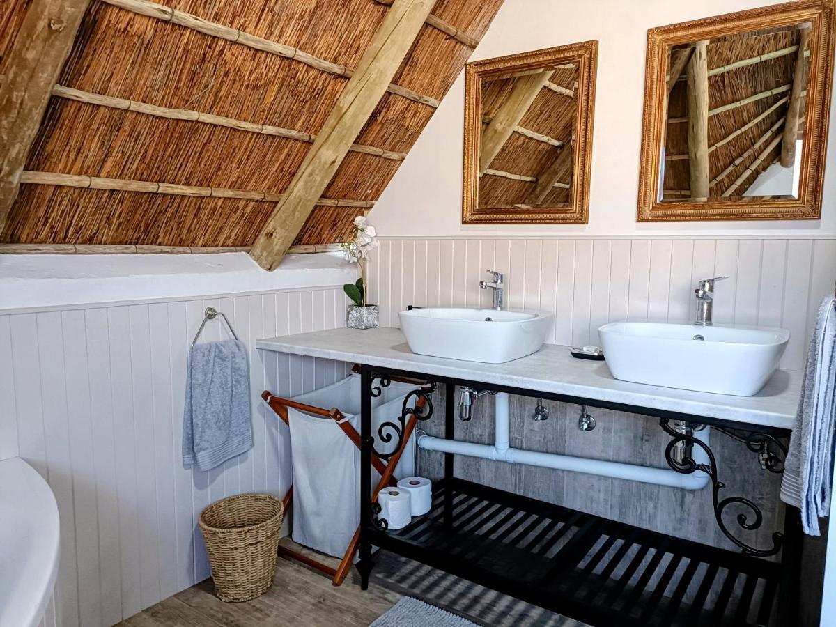 Sedgefield Lodge Witbank Ngoại thất bức ảnh