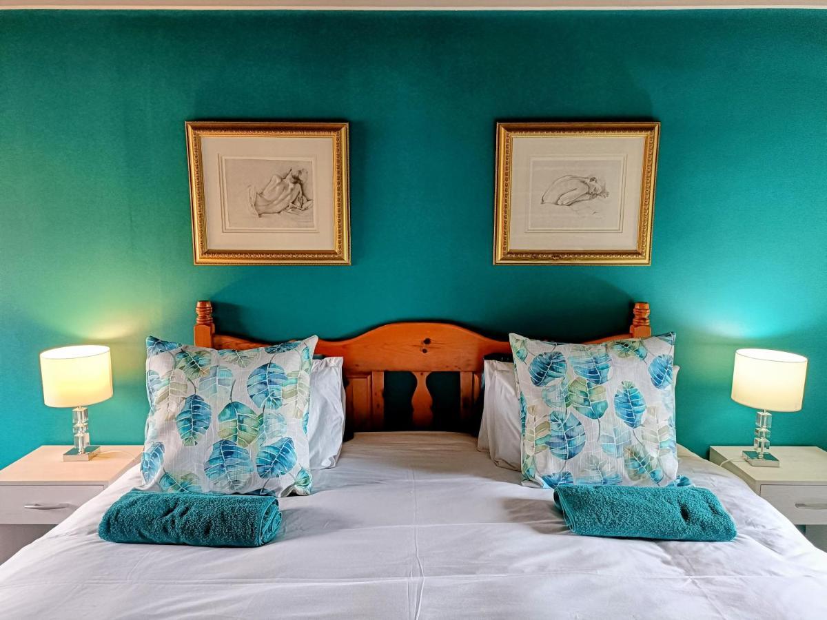 Sedgefield Lodge Witbank Ngoại thất bức ảnh