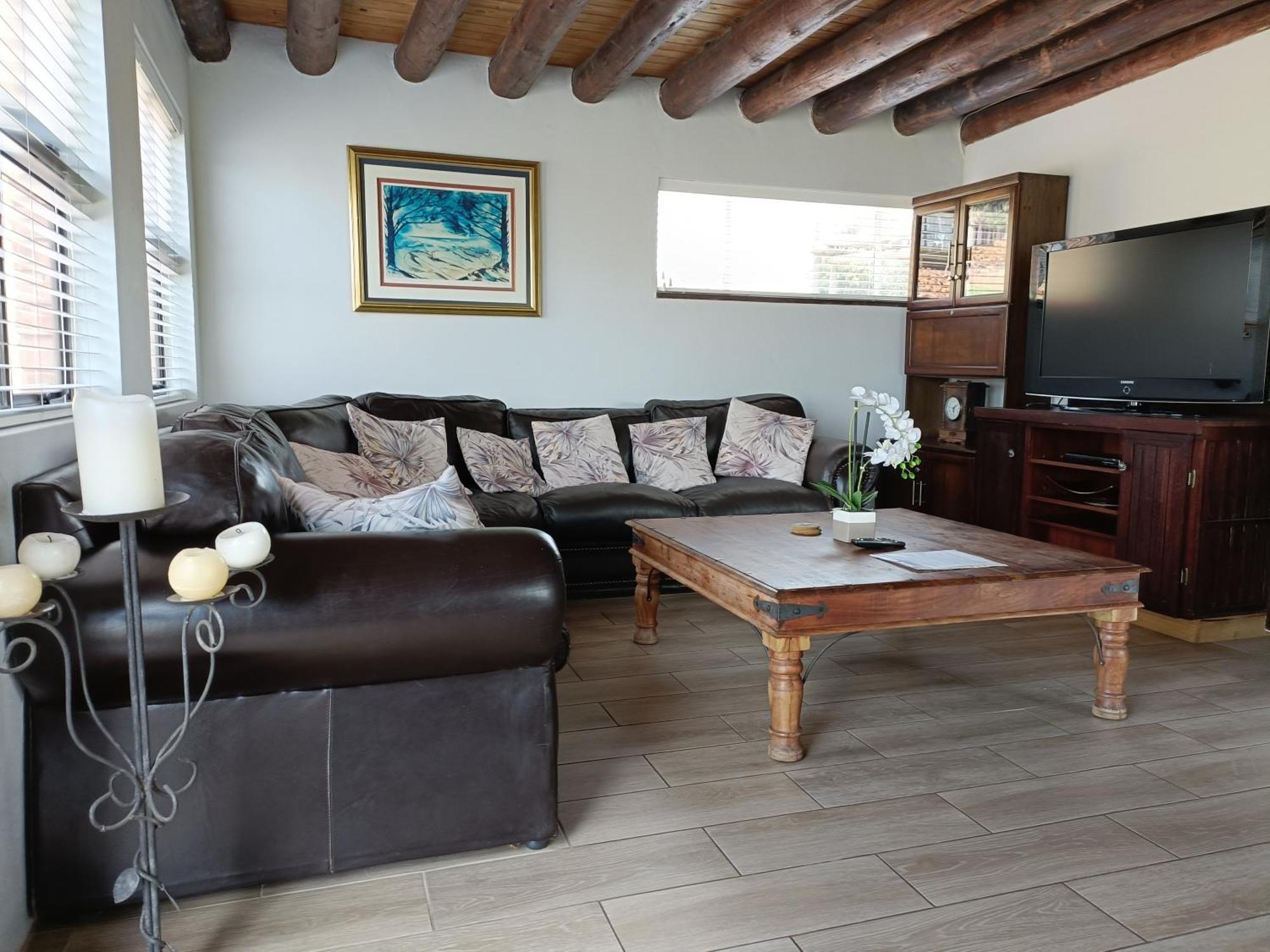 Sedgefield Lodge Witbank Ngoại thất bức ảnh