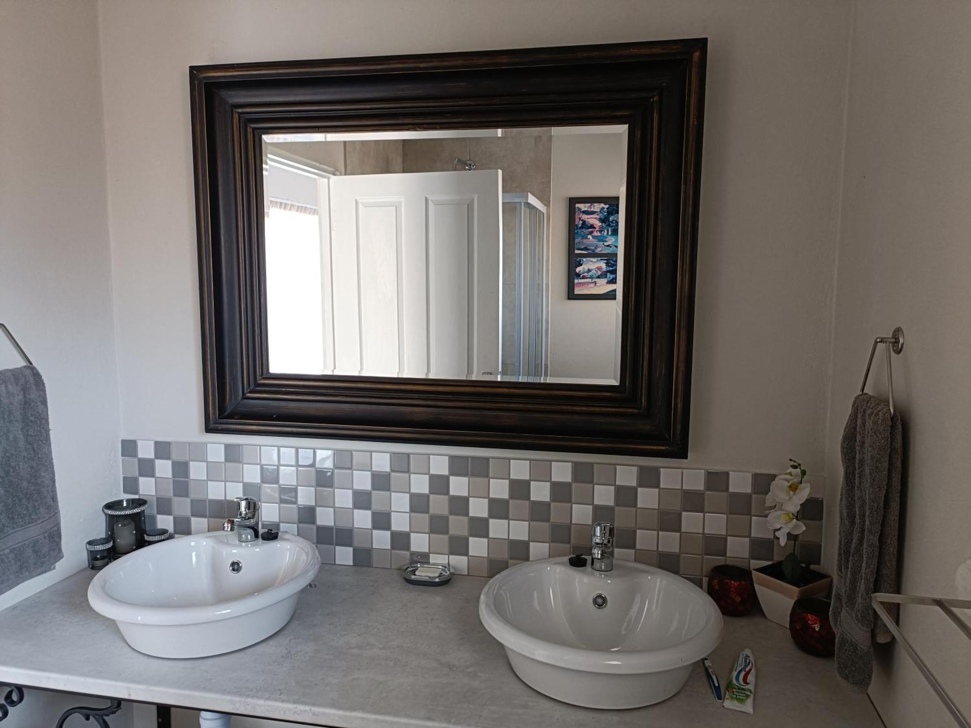 Sedgefield Lodge Witbank Ngoại thất bức ảnh