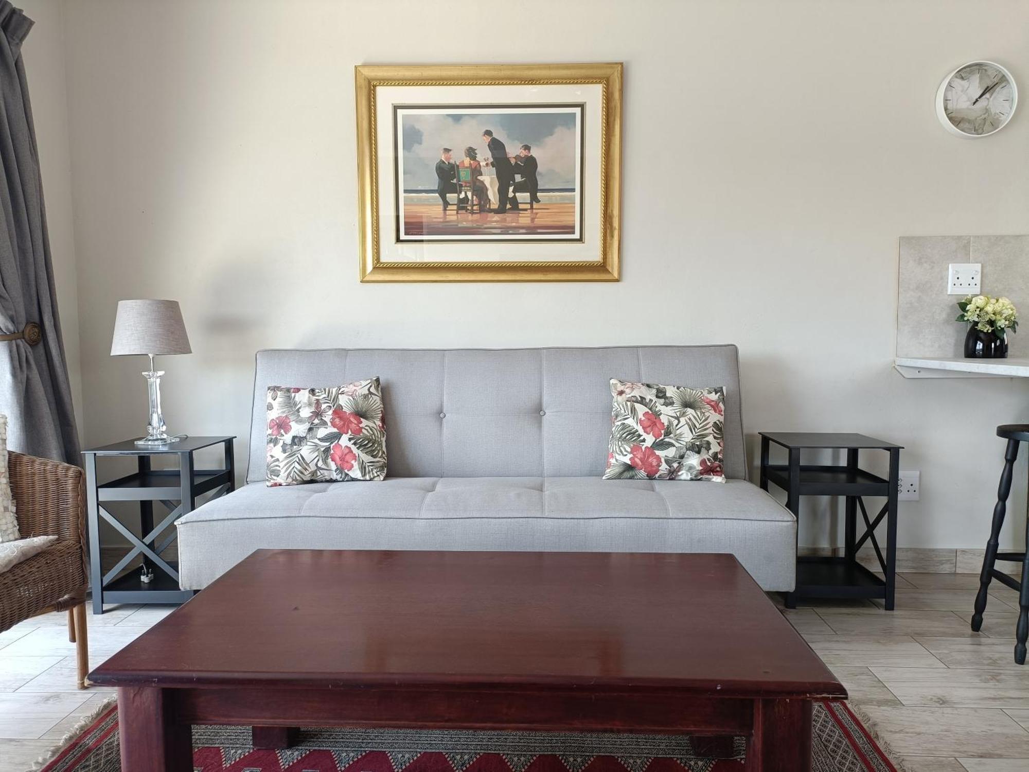 Sedgefield Lodge Witbank Ngoại thất bức ảnh