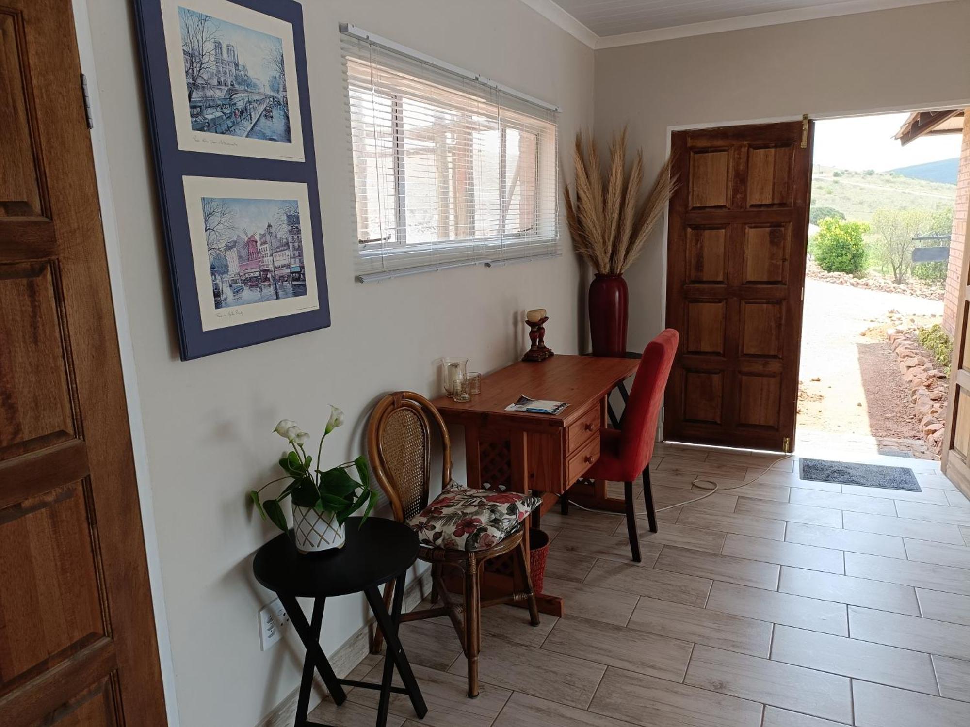 Sedgefield Lodge Witbank Ngoại thất bức ảnh