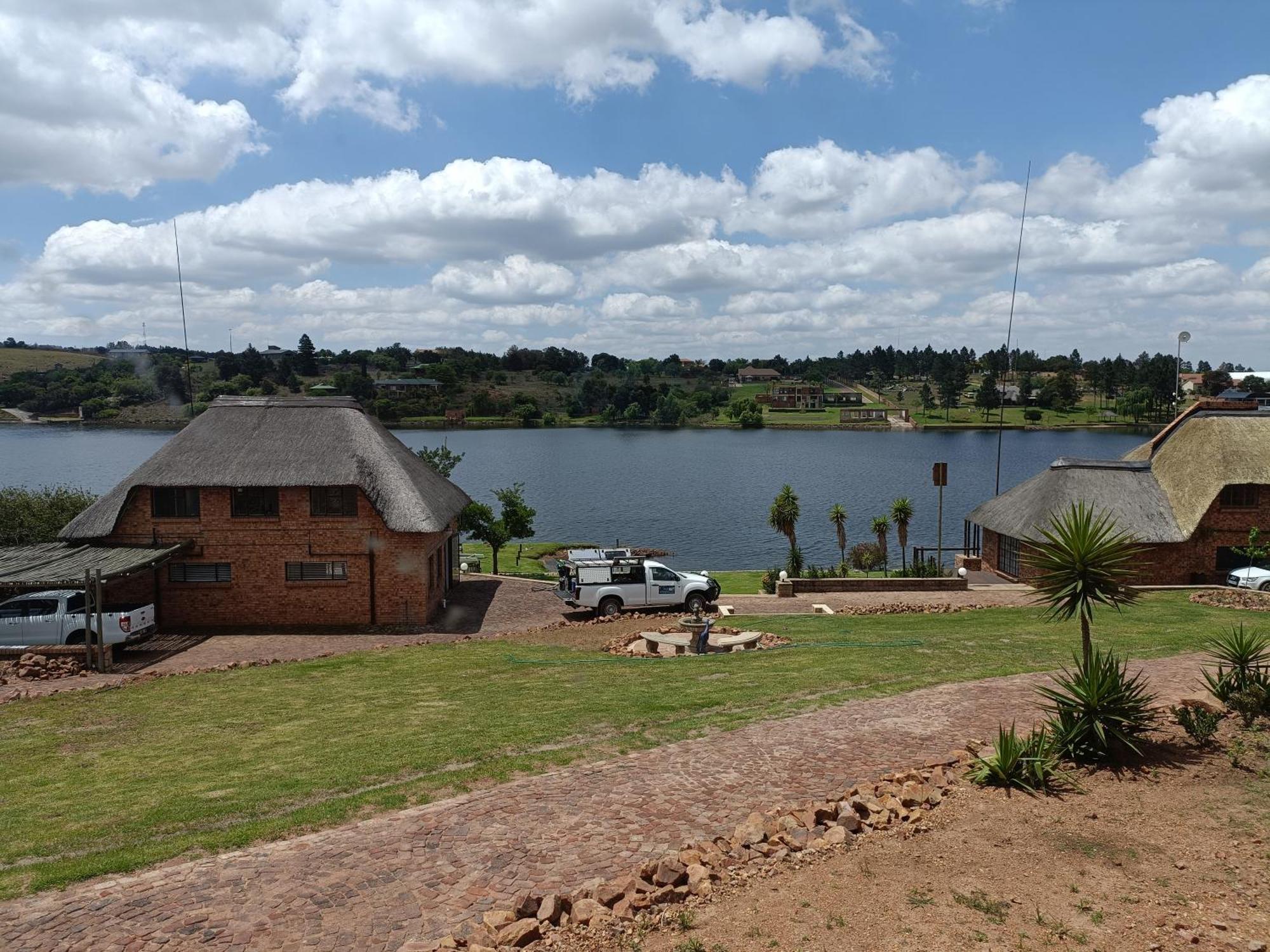 Sedgefield Lodge Witbank Ngoại thất bức ảnh