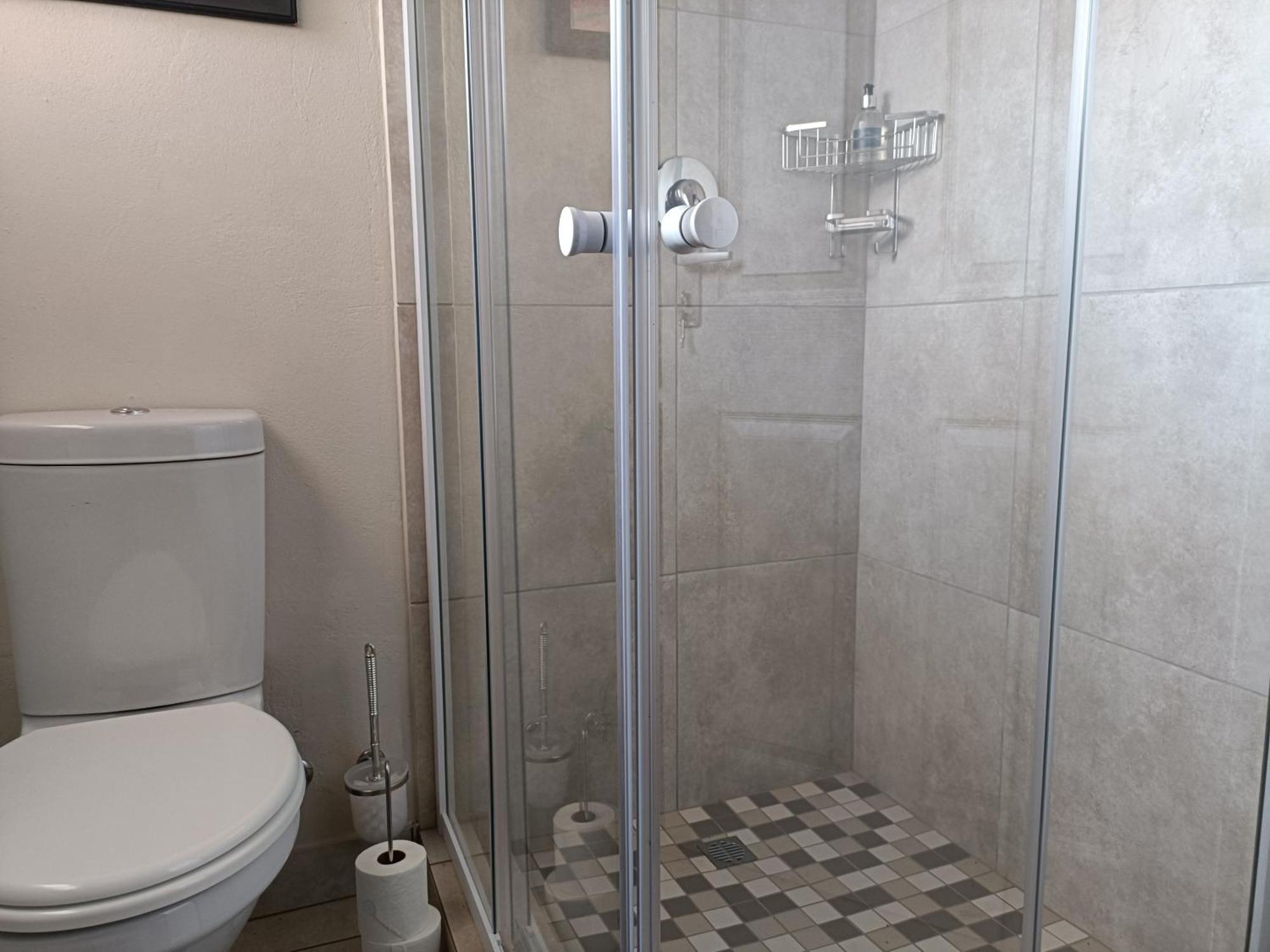 Sedgefield Lodge Witbank Ngoại thất bức ảnh
