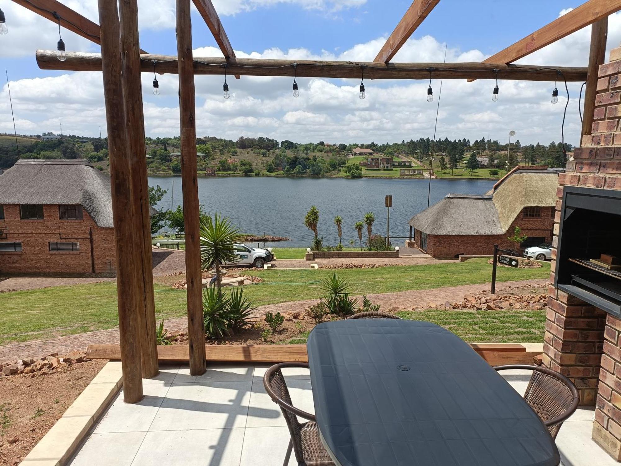 Sedgefield Lodge Witbank Ngoại thất bức ảnh