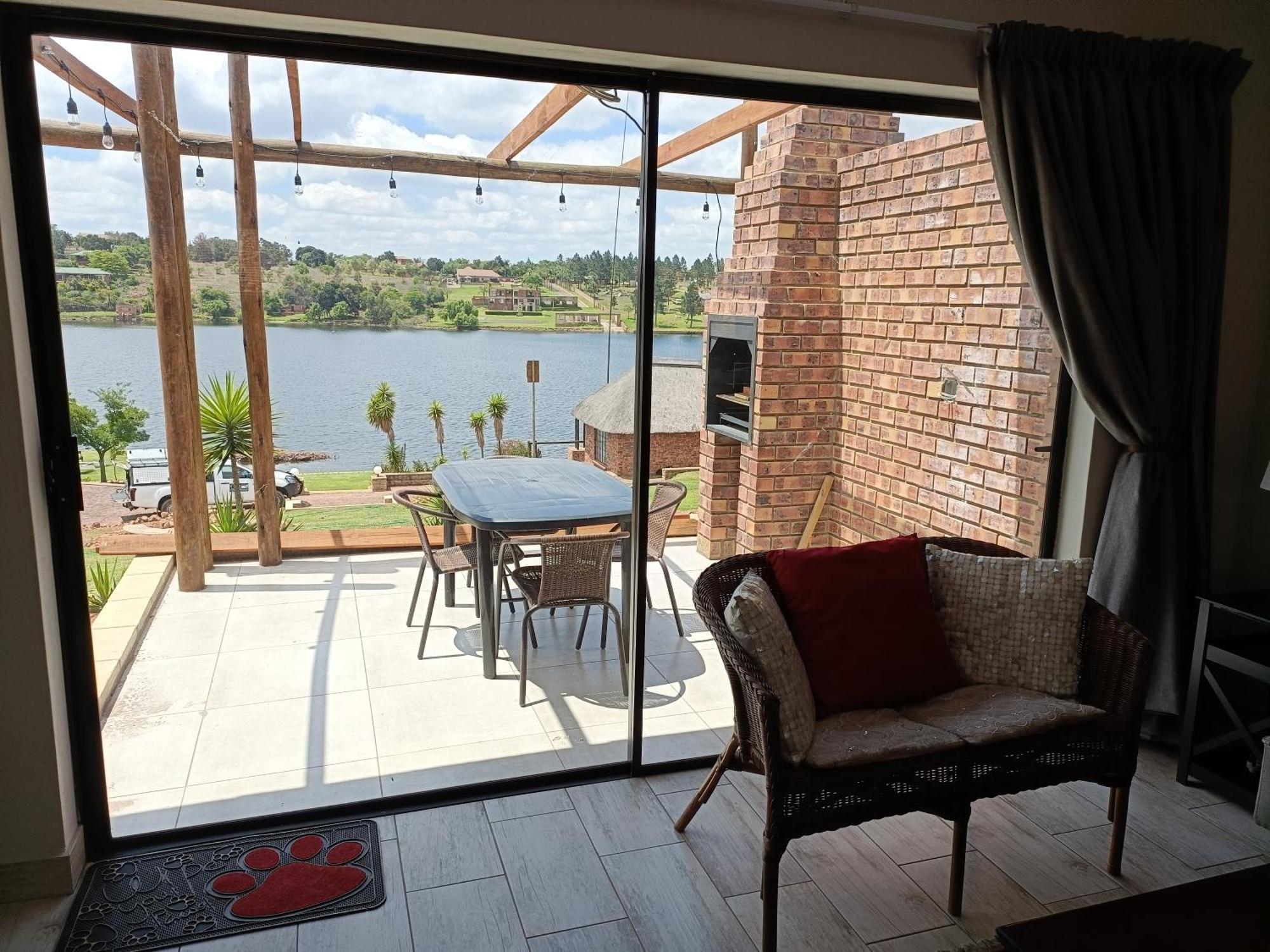 Sedgefield Lodge Witbank Ngoại thất bức ảnh
