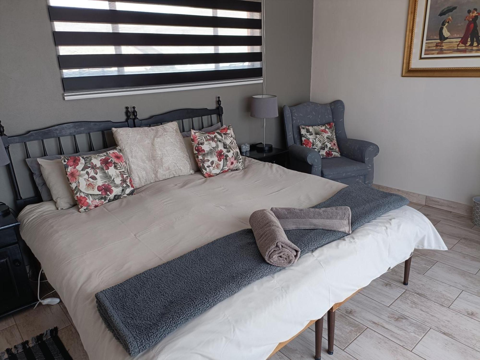 Sedgefield Lodge Witbank Ngoại thất bức ảnh