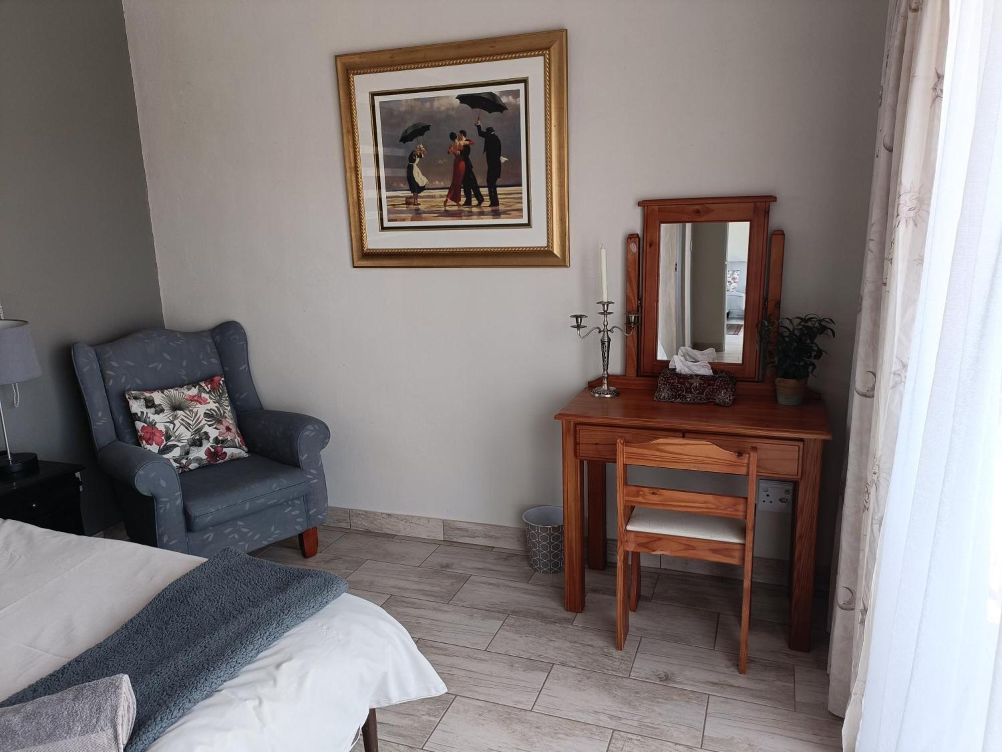 Sedgefield Lodge Witbank Ngoại thất bức ảnh