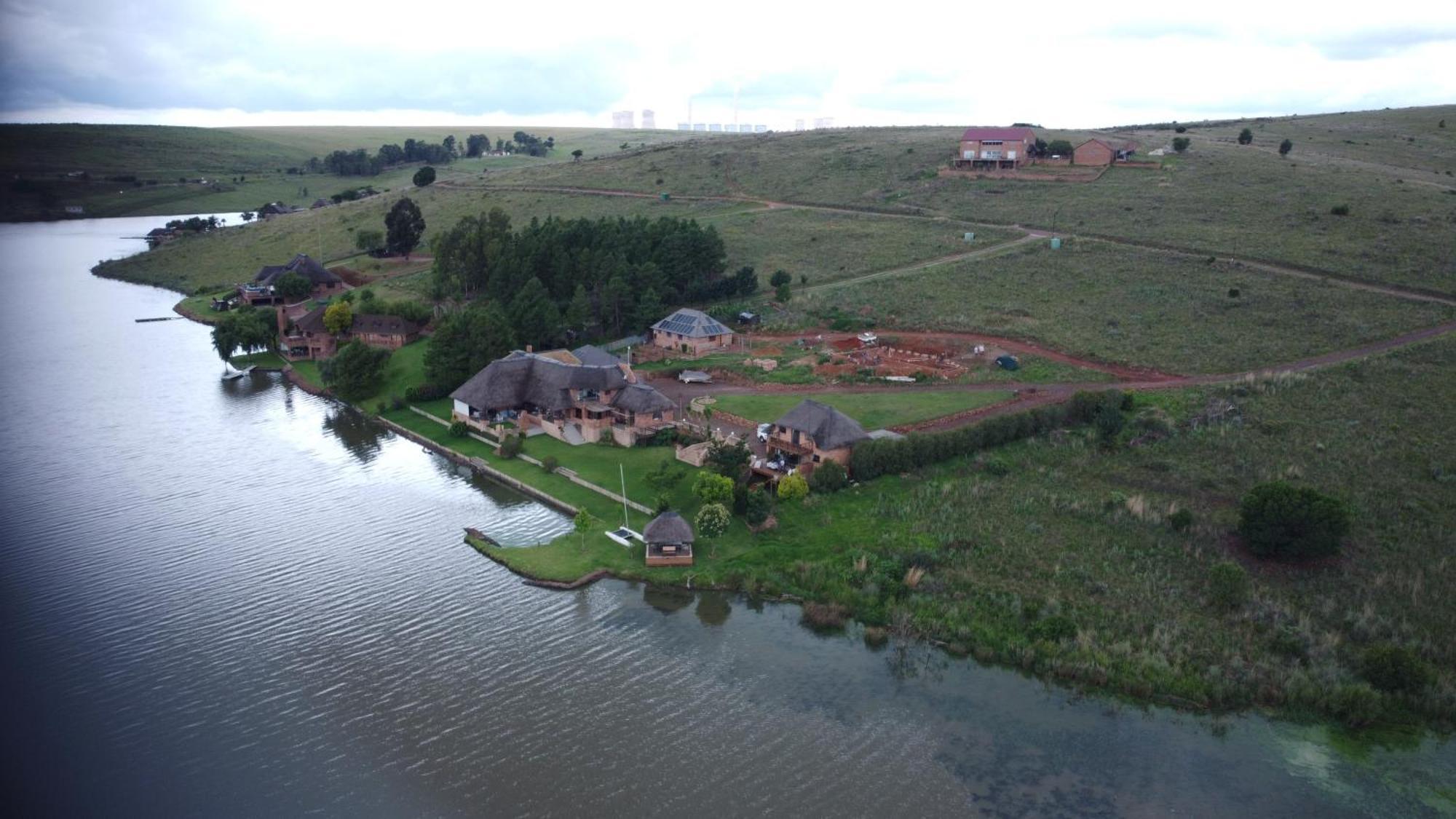 Sedgefield Lodge Witbank Ngoại thất bức ảnh