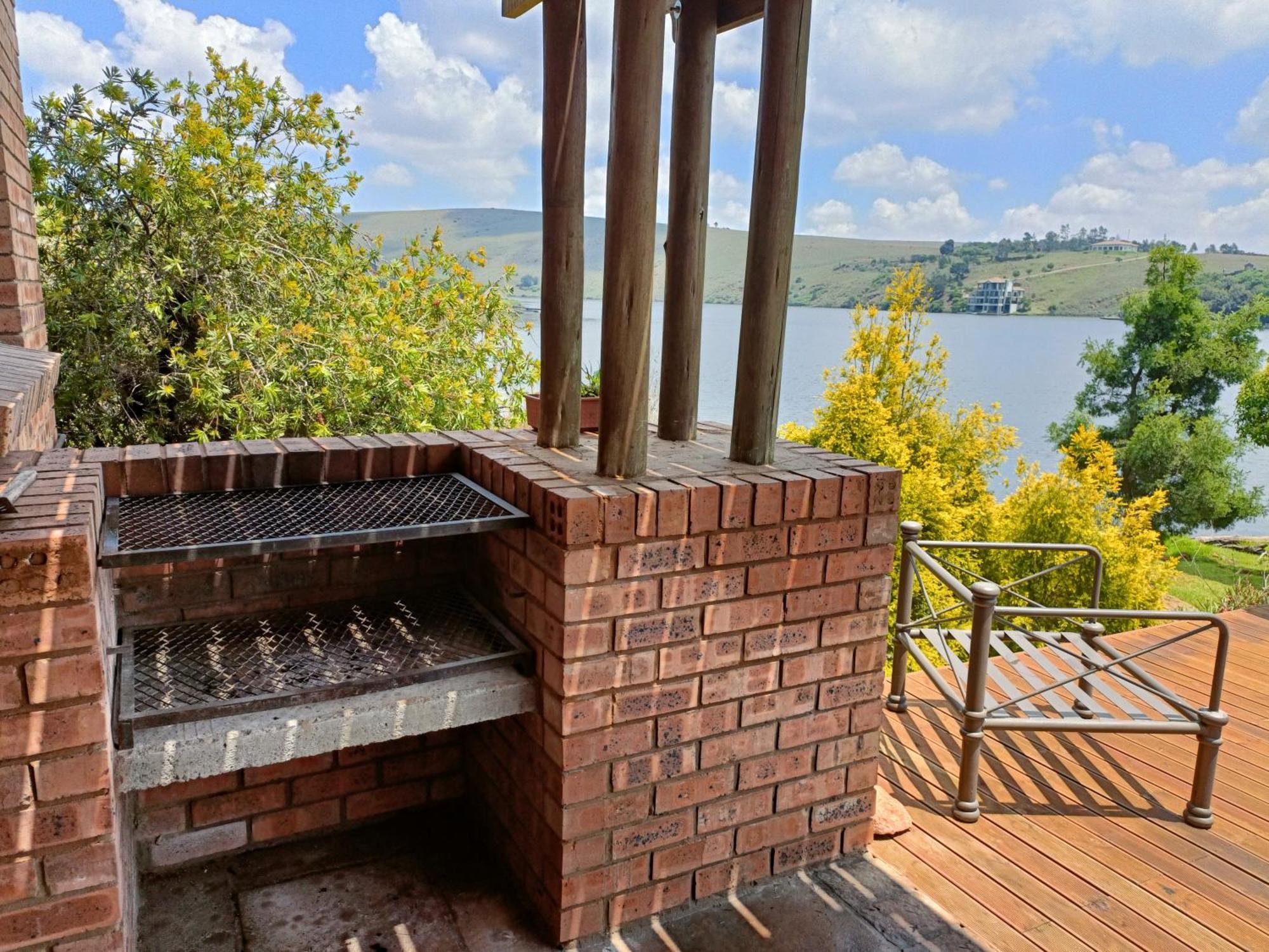 Sedgefield Lodge Witbank Ngoại thất bức ảnh