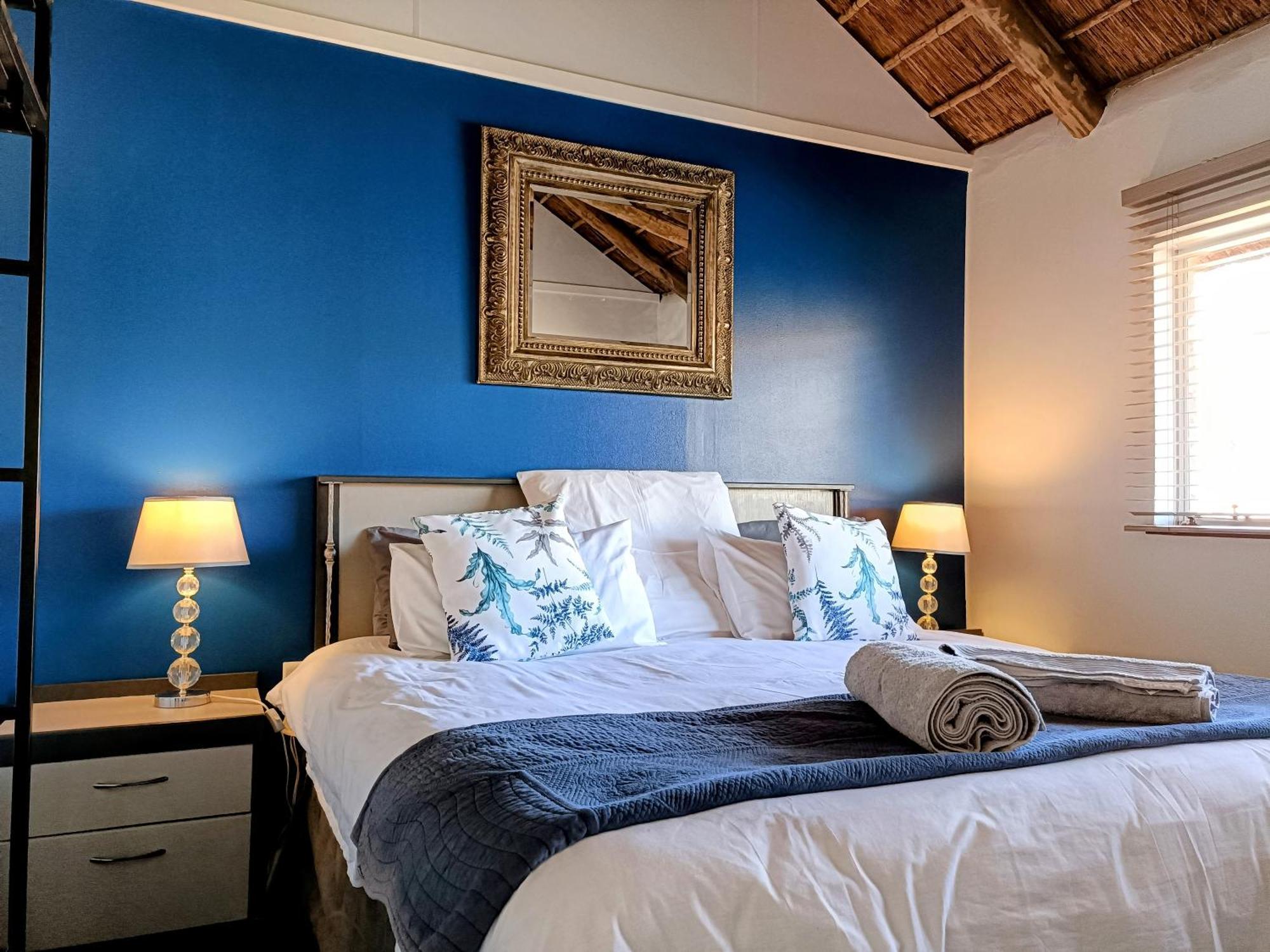 Sedgefield Lodge Witbank Ngoại thất bức ảnh